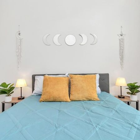 Apartament U4 Penthouse Downtown Houston Zewnętrze zdjęcie