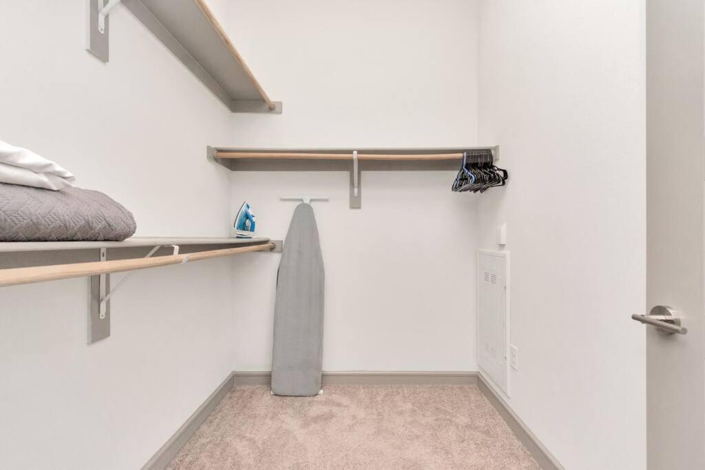 Apartament U4 Penthouse Downtown Houston Zewnętrze zdjęcie