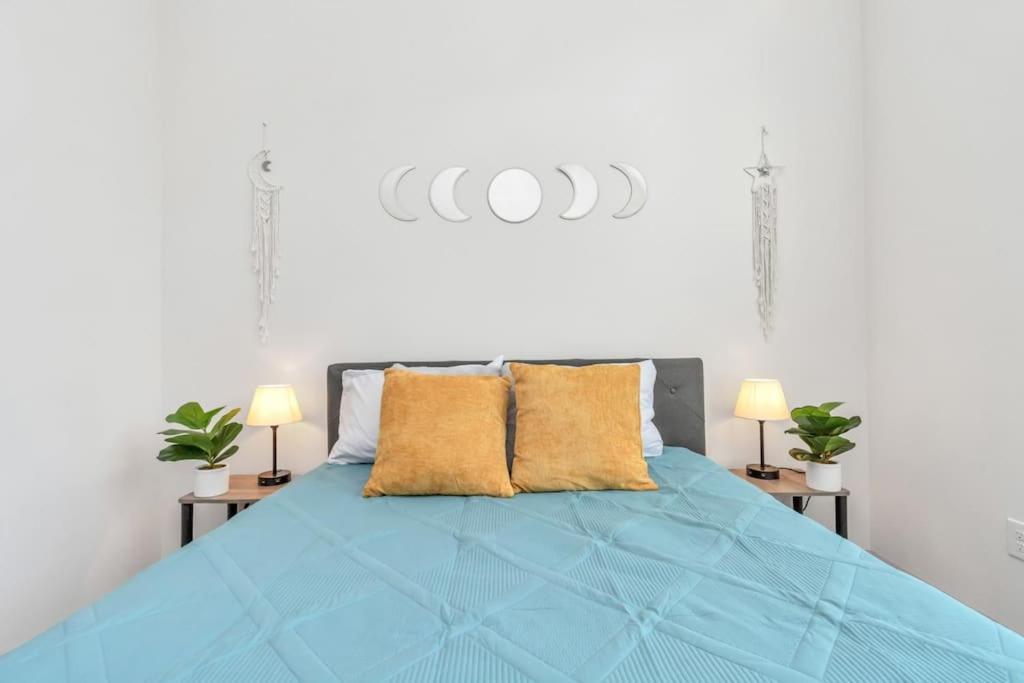 Apartament U4 Penthouse Downtown Houston Zewnętrze zdjęcie