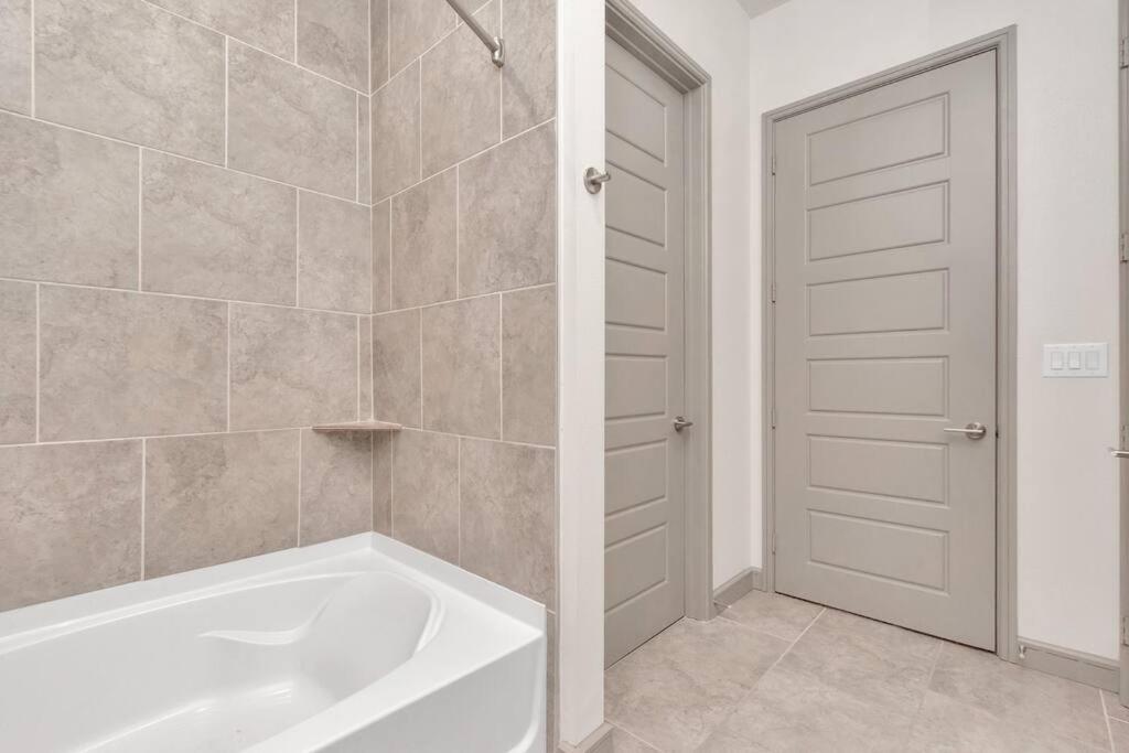 Apartament U4 Penthouse Downtown Houston Zewnętrze zdjęcie