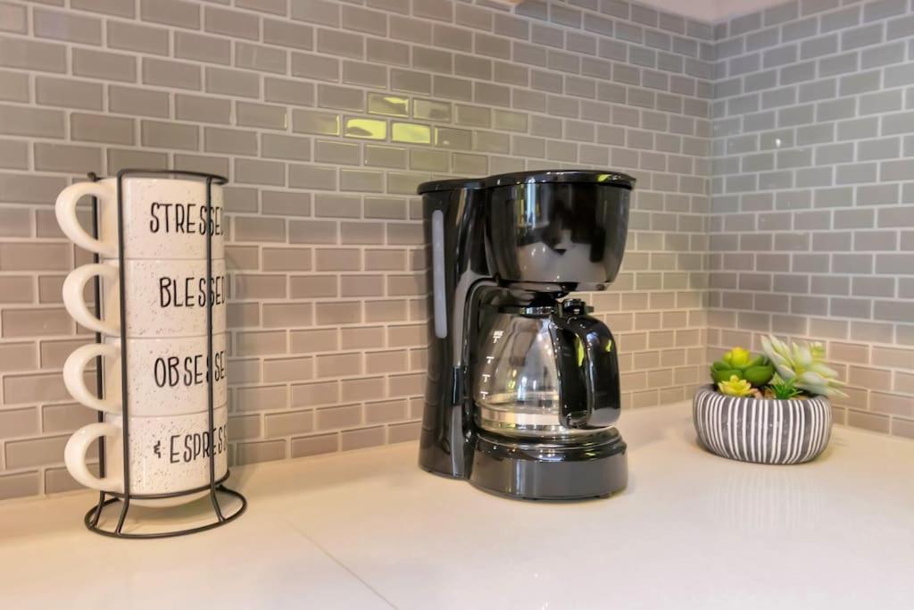 Apartament U4 Penthouse Downtown Houston Zewnętrze zdjęcie
